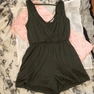 Super cute and comfortable romper